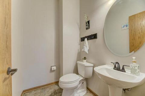 Tiny photo for 460 Springwood Lane, Bolingbrook, IL 60440 (MLS # 12575656)