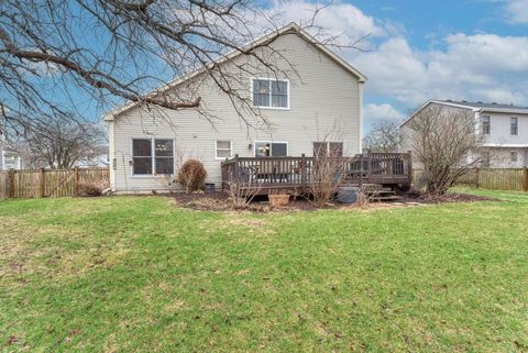 Tiny photo for 460 Springwood Lane, Bolingbrook, IL 60440 (MLS # 12575656)