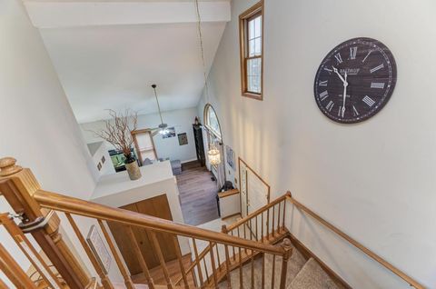 Tiny photo for 460 Springwood Lane, Bolingbrook, IL 60440 (MLS # 12575656)