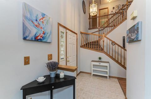 Tiny photo for 460 Springwood Lane, Bolingbrook, IL 60440 (MLS # 12575656)