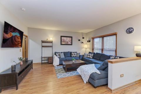 Tiny photo for 460 Springwood Lane, Bolingbrook, IL 60440 (MLS # 12575656)