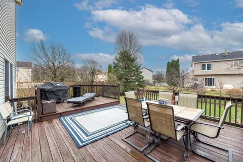 Tiny photo for 460 Springwood Lane, Bolingbrook, IL 60440 (MLS # 12575656)