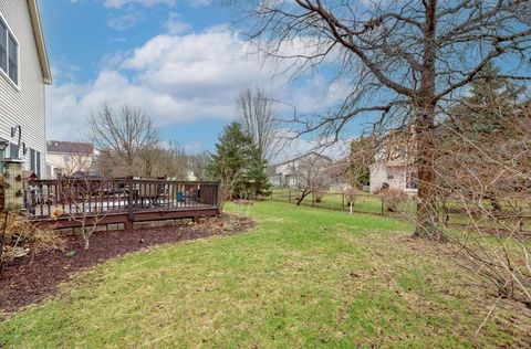 Tiny photo for 460 Springwood Lane, Bolingbrook, IL 60440 (MLS # 12575656)