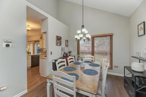 Tiny photo for 460 Springwood Lane, Bolingbrook, IL 60440 (MLS # 12575656)