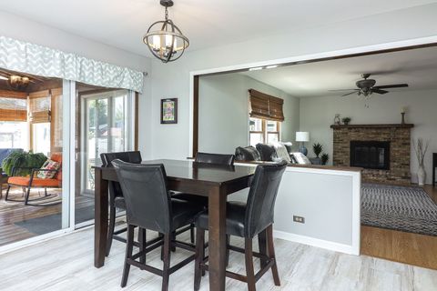 Tiny photo for 1524 Clarkson Court, Naperville, IL 60565 (MLS # 12468984)