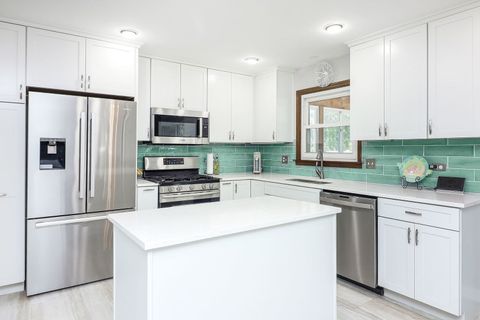 Tiny photo for 1524 Clarkson Court, Naperville, IL 60565 (MLS # 12468984)
