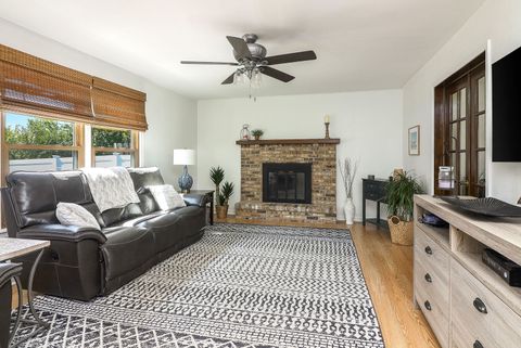 Tiny photo for 1524 Clarkson Court, Naperville, IL 60565 (MLS # 12468984)