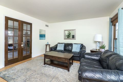Tiny photo for 1524 Clarkson Court, Naperville, IL 60565 (MLS # 12468984)