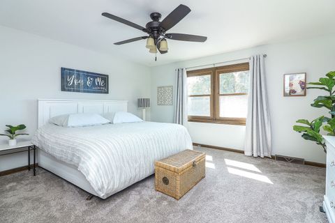 Tiny photo for 1524 Clarkson Court, Naperville, IL 60565 (MLS # 12468984)