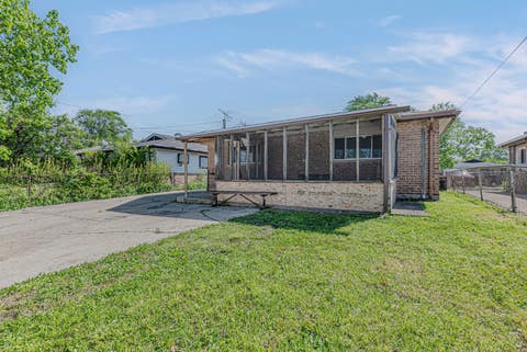 Tiny photo for 1274 Greenbay Avenue, Calumet City, IL 60409 (MLS # 12673667)