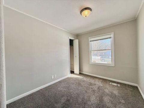 Tiny photo for 344 Nassau Street, Park Forest, IL 60466 (MLS # 12564397)