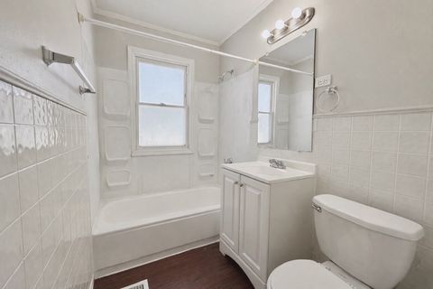 Tiny photo for 344 Nassau Street, Park Forest, IL 60466 (MLS # 12564397)