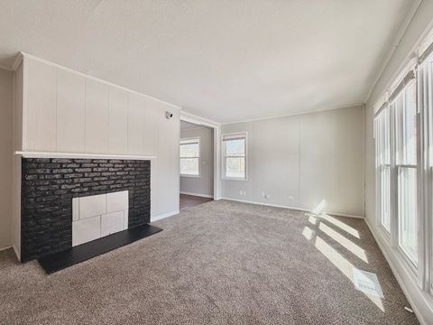 Tiny photo for 344 Nassau Street, Park Forest, IL 60466 (MLS # 12564397)