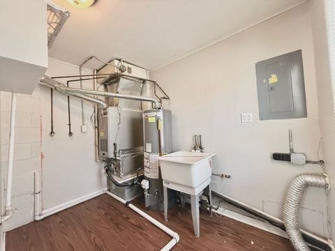 Tiny photo for 344 Nassau Street, Park Forest, IL 60466 (MLS # 12564397)