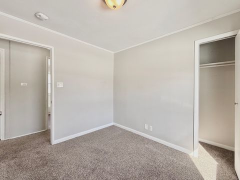 Tiny photo for 344 Nassau Street, Park Forest, IL 60466 (MLS # 12564397)