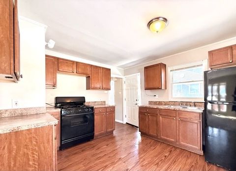 Tiny photo for 344 Nassau Street, Park Forest, IL 60466 (MLS # 12564397)