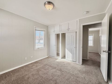 Tiny photo for 344 Nassau Street, Park Forest, IL 60466 (MLS # 12564397)