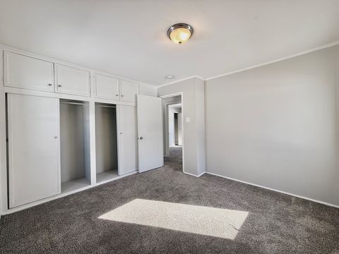 Tiny photo for 344 Nassau Street, Park Forest, IL 60466 (MLS # 12564397)