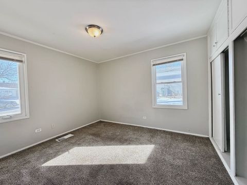 Tiny photo for 344 Nassau Street, Park Forest, IL 60466 (MLS # 12564397)