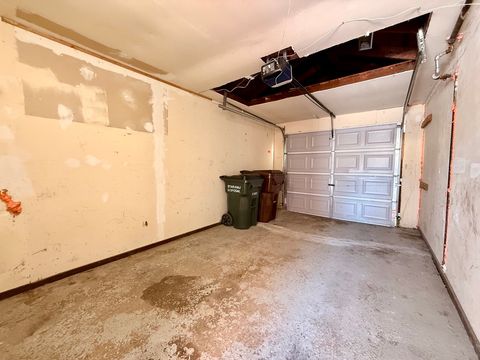 Tiny photo for 344 Nassau Street, Park Forest, IL 60466 (MLS # 12564397)