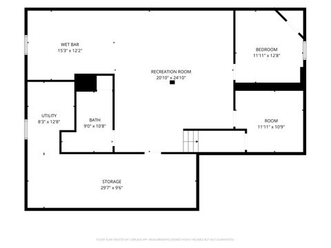 Tiny photo for 531 Valerian Lane, Woodstock, IL 60098 (MLS # 12767882)