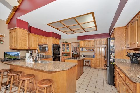 Tiny photo for 15707 S Route 59, Plainfield, IL 60544 (MLS # 12455242)