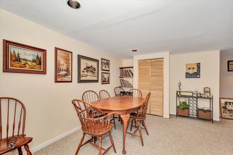 Tiny photo for 15707 S Route 59, Plainfield, IL 60544 (MLS # 12455242)
