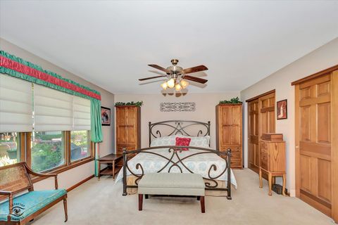 Tiny photo for 15707 S Route 59, Plainfield, IL 60544 (MLS # 12455242)