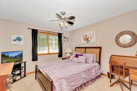 Tiny photo for 15707 S Route 59, Plainfield, IL 60544 (MLS # 12455242)