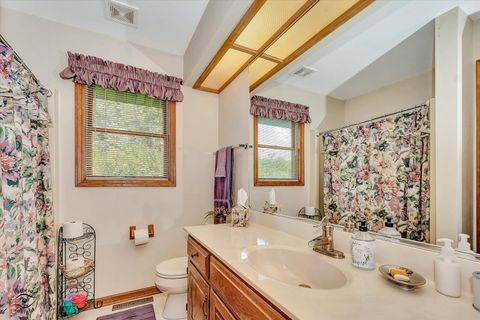 Tiny photo for 15707 S Route 59, Plainfield, IL 60544 (MLS # 12455242)