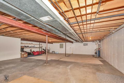 Tiny photo for 15707 S Route 59, Plainfield, IL 60544 (MLS # 12455242)