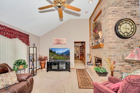 Tiny photo for 15707 S Route 59, Plainfield, IL 60544 (MLS # 12455242)