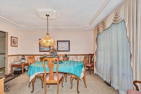 Tiny photo for 15707 S Route 59, Plainfield, IL 60544 (MLS # 12455242)
