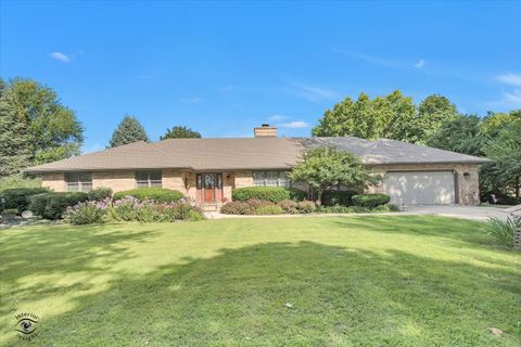Tiny photo for 15707 S Route 59, Plainfield, IL 60544 (MLS # 12455242)