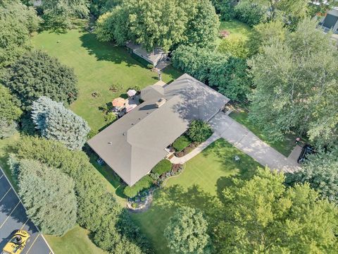 Tiny photo for 15707 S Route 59, Plainfield, IL 60544 (MLS # 12455242)