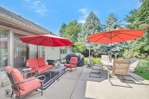 Tiny photo for 15707 S Route 59, Plainfield, IL 60544 (MLS # 12455242)