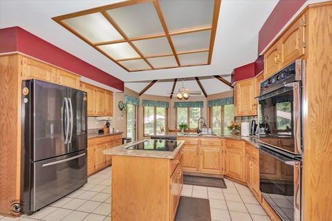 Tiny photo for 15707 S Route 59, Plainfield, IL 60544 (MLS # 12455242)