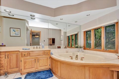 Tiny photo for 15707 S Route 59, Plainfield, IL 60544 (MLS # 12455242)
