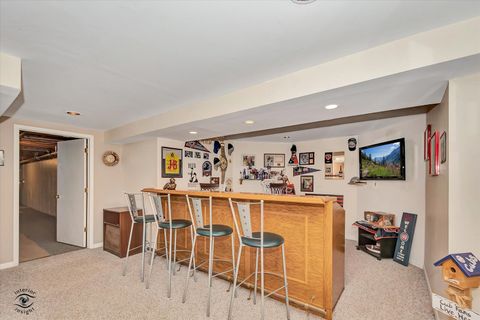 Tiny photo for 15707 S Route 59, Plainfield, IL 60544 (MLS # 12455242)