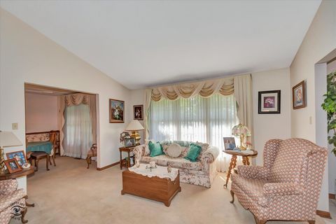 Tiny photo for 15707 S Route 59, Plainfield, IL 60544 (MLS # 12455242)