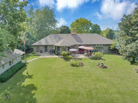 Tiny photo for 15707 S Route 59, Plainfield, IL 60544 (MLS # 12455242)