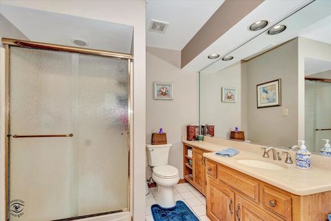 Tiny photo for 15707 S Route 59, Plainfield, IL 60544 (MLS # 12455242)