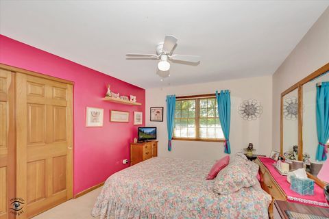 Tiny photo for 15707 S Route 59, Plainfield, IL 60544 (MLS # 12455242)