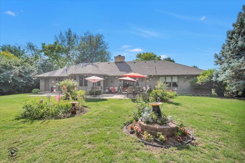 Tiny photo for 15707 S Route 59, Plainfield, IL 60544 (MLS # 12455242)