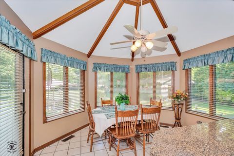 Tiny photo for 15707 S Route 59, Plainfield, IL 60544 (MLS # 12455242)