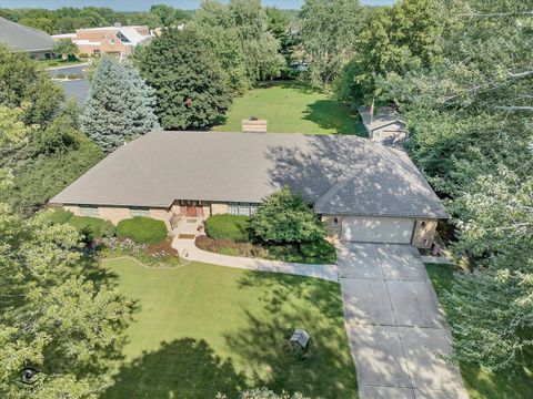 Photo of 15707 S Route 59, Plainfield, IL 60544 (MLS # 12455242)