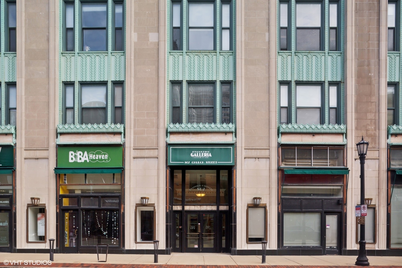 807 Church Street 405