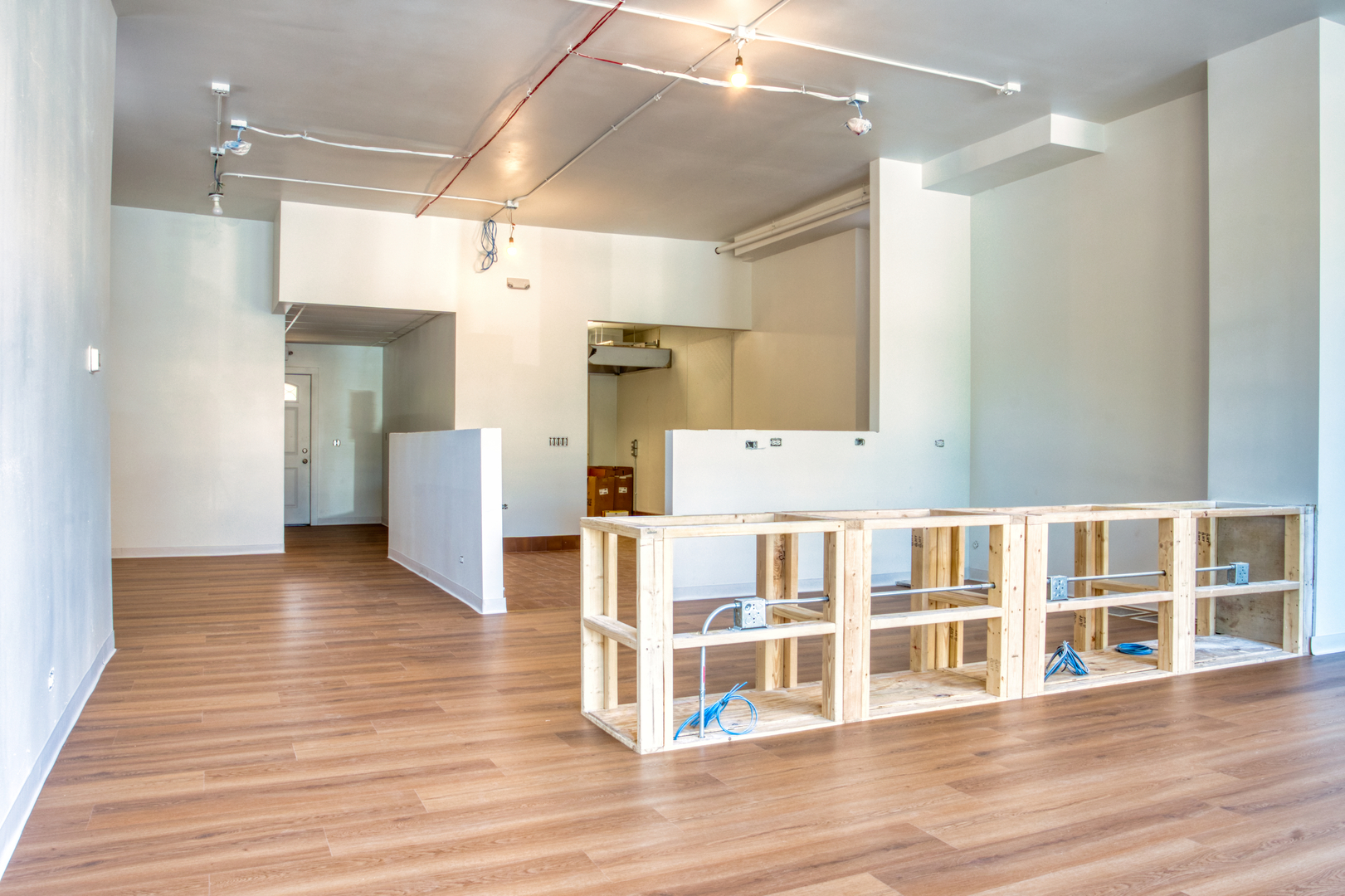 418 Ridge Road 1