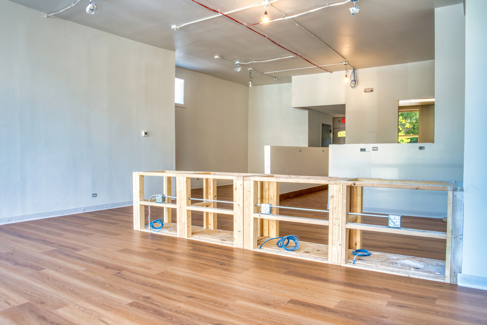418 Ridge Road 1