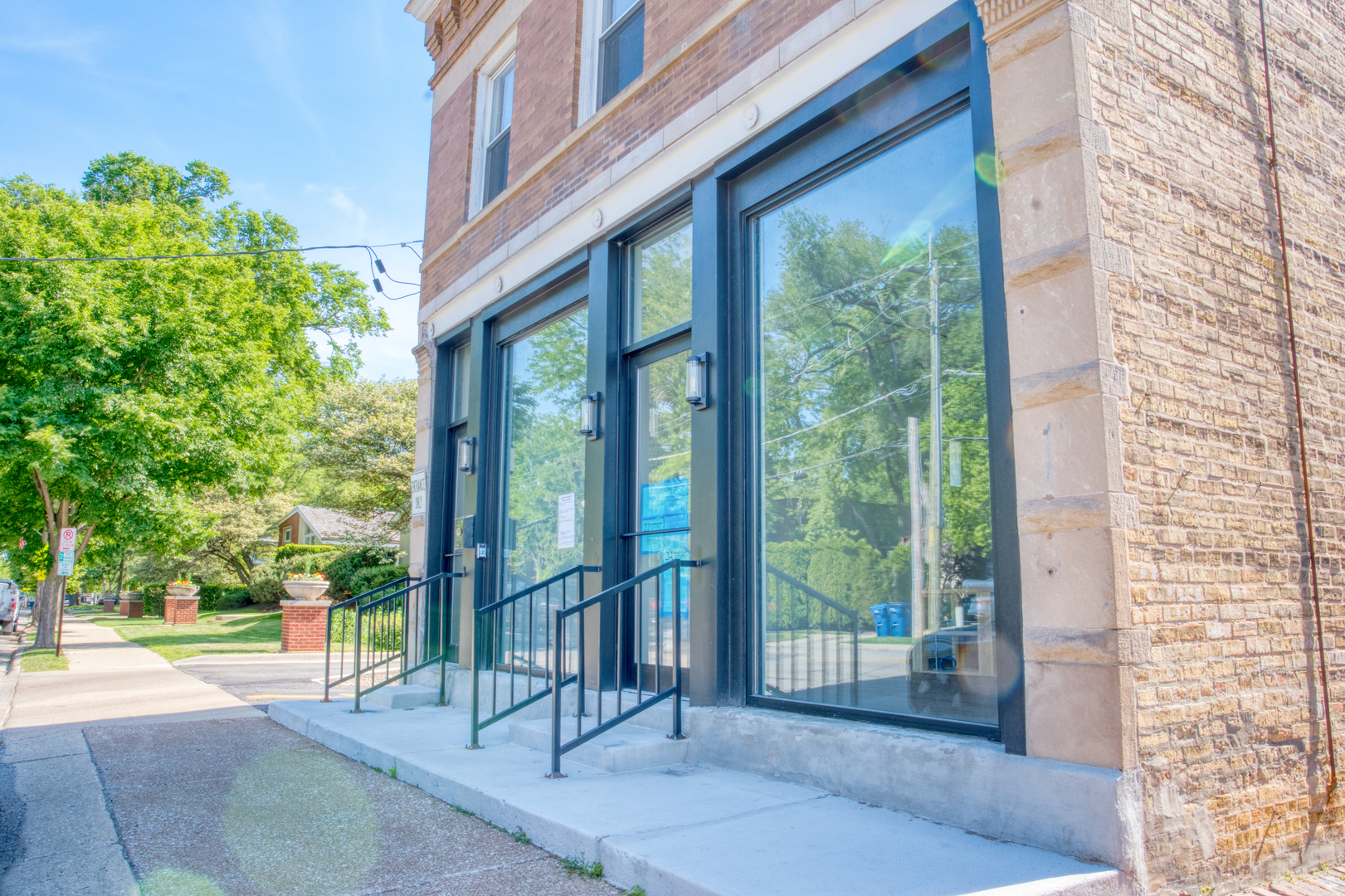 418 Ridge Road 1